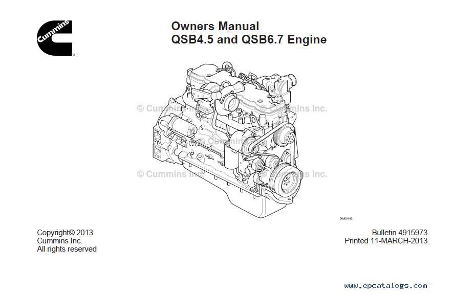 Cummins Cummins Diesel Engine KTA50-C1600 SO60225 for Frac Motori