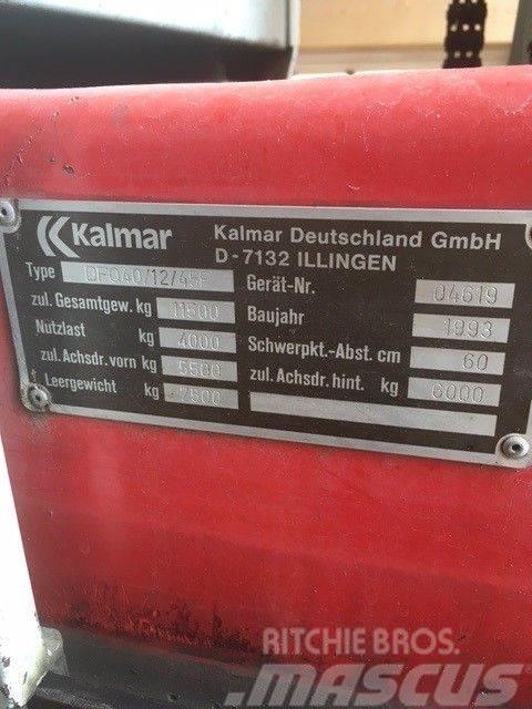 Kalmar DFQ 40/12/45F Carico laterale