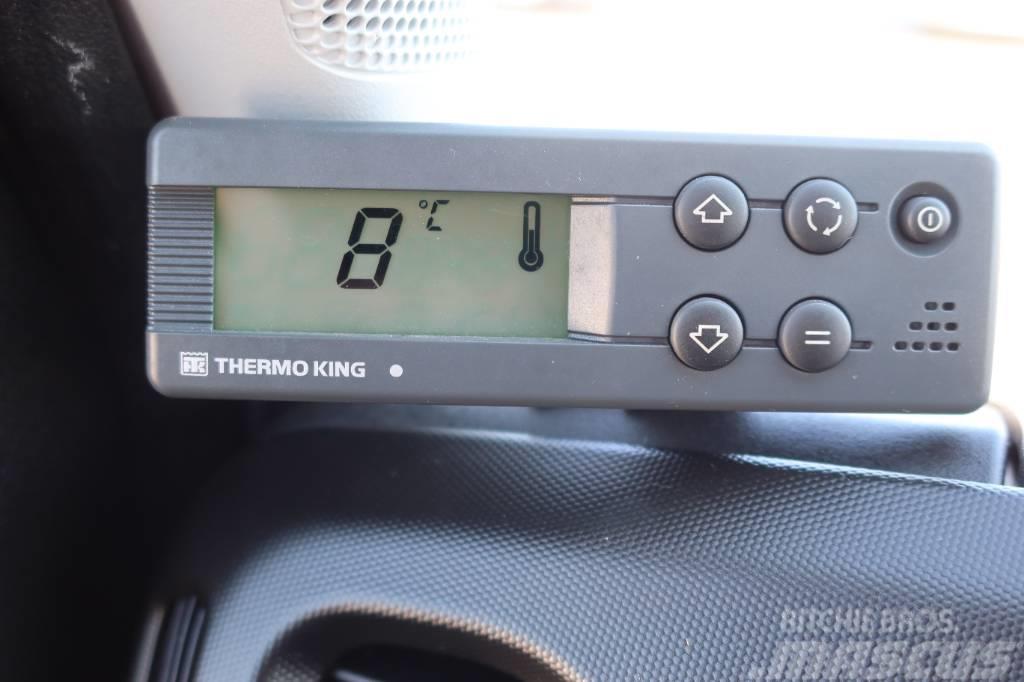 Iveco Daily 35S L4H2 16m3 Van a temperatura controllata