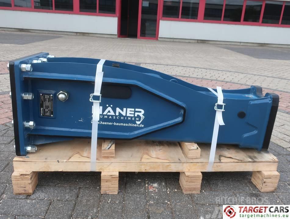 Haener HX800 Hydraulic Breaker Hammer 6~11T Martelli - frantumatori