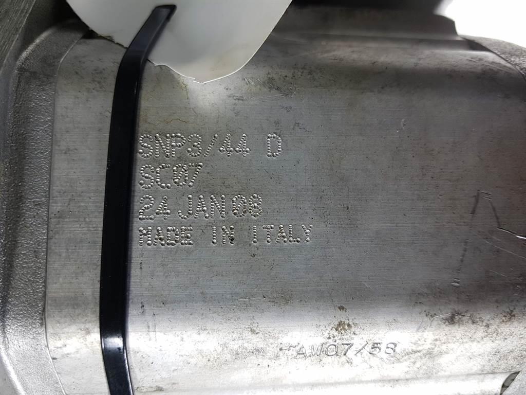 Sauer Danfoss SNP3/44DSC07 - Gearpump/Zahnradpumpe/Tandwielpomp Componenti idrauliche