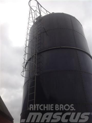 Harvestore 1000 tdr Macchinari per scaricamento di silo