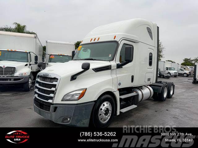 Freightliner Cascadia Camion altro