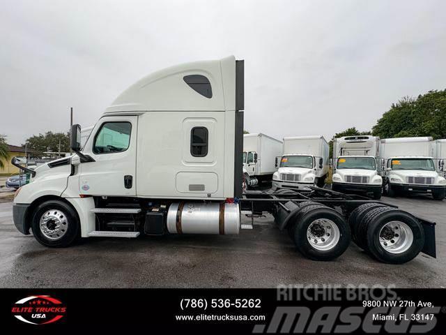 Freightliner Cascadia Camion altro