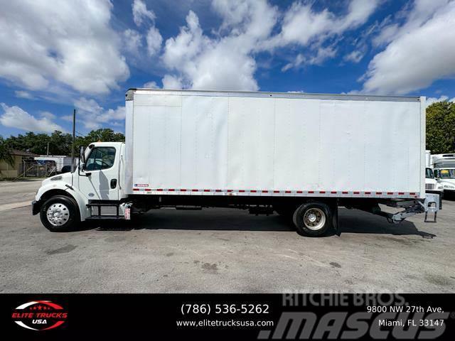 Freightliner M106 Camion altro