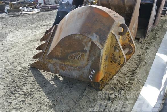 ADCO 42 FROST DITCHING BUCKET Benne