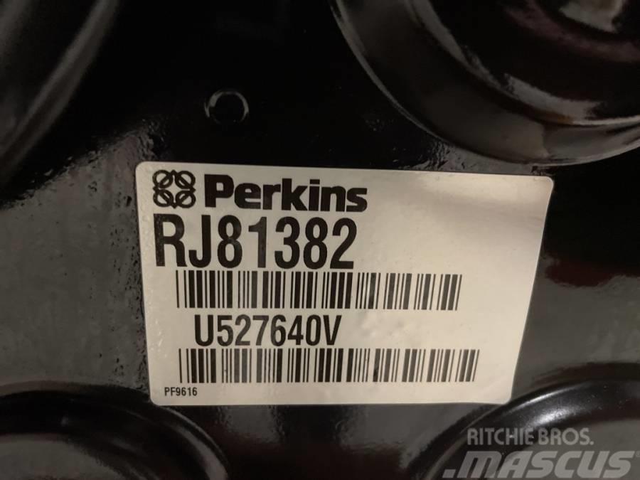Perkins 2174/220 Altri componenti