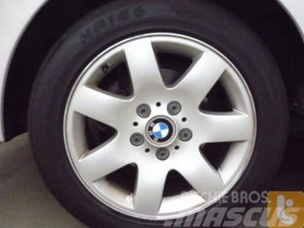 BMW 3 18i EXECUTIVE E36 Auto