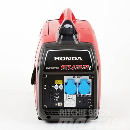 Honda EU22i Generatori a benzina