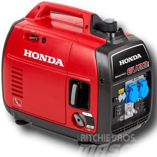 Honda EU22i Generatori a benzina