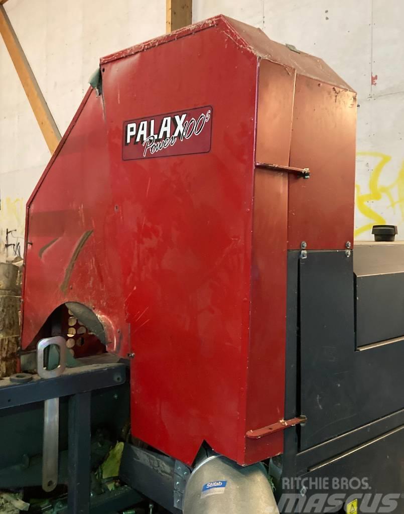 Palax Power 100 S Attrezzature forestali varie