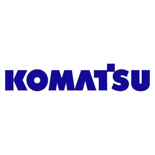 Komatsu Spare Parts Altri componenti