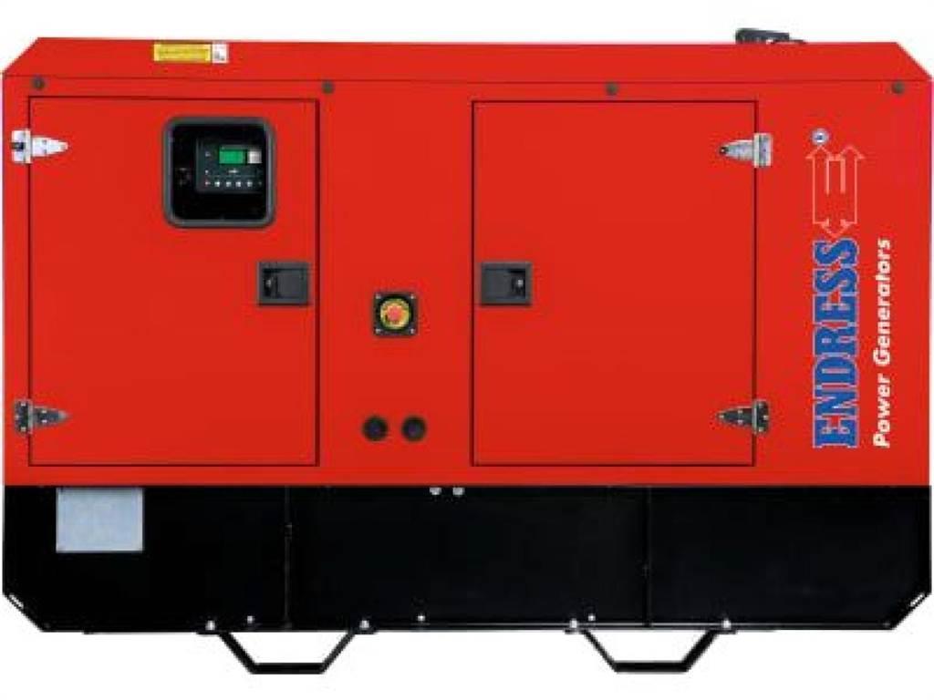 Endress ESE35 PW/AS Altri generatori