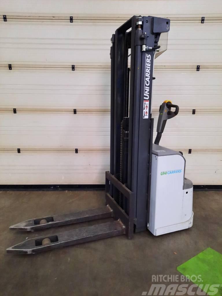 UniCarriers PSH160SDTFV480 Transpallet uomo a terra