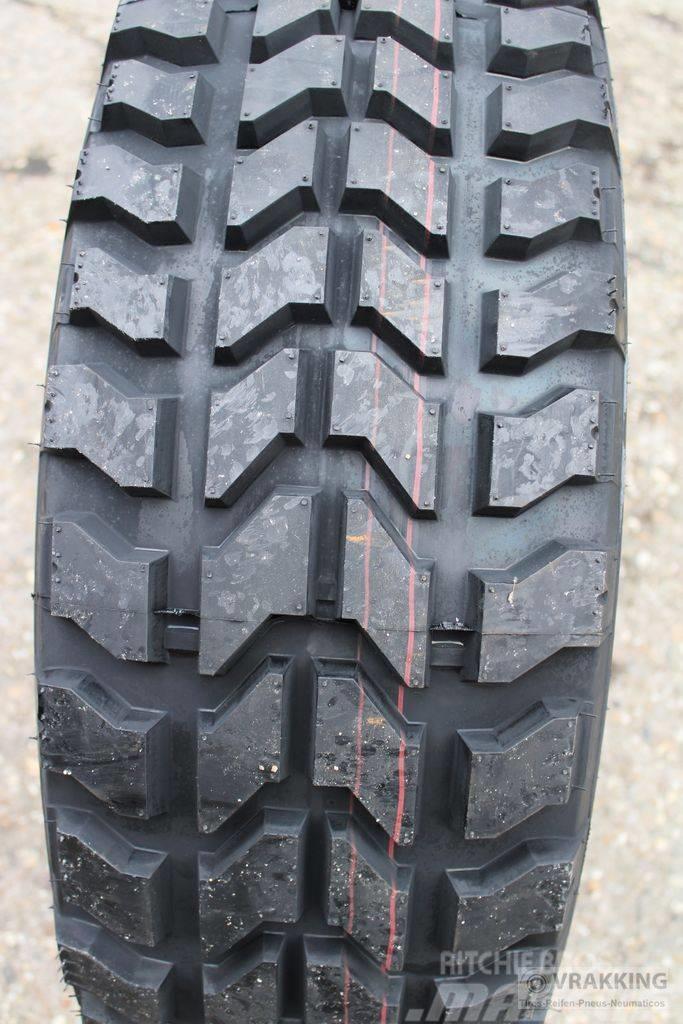 Advance Hummer Tyre M&S 37x12.5R16.5 LT Pneumatici, ruote e cerchioni