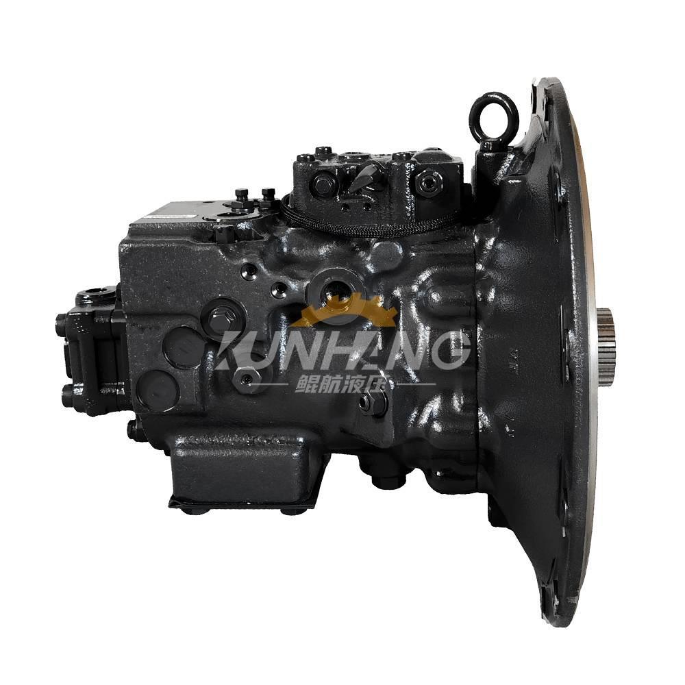 Komatsu Pc78MR-6 Hydraulic Pump 708-3T-00161 Freni