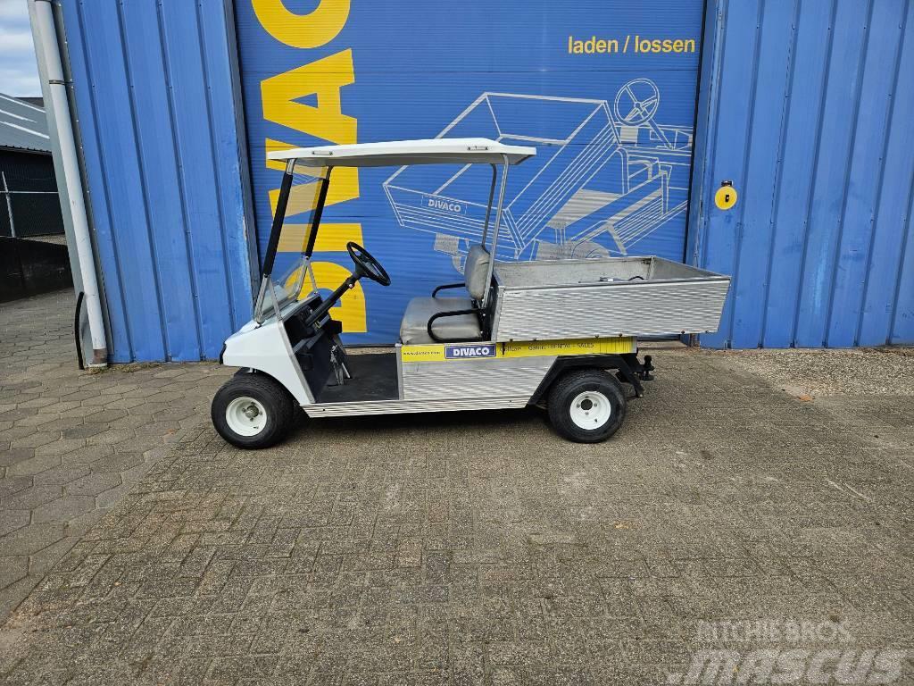 Club Car Carryall 2 Golf cart