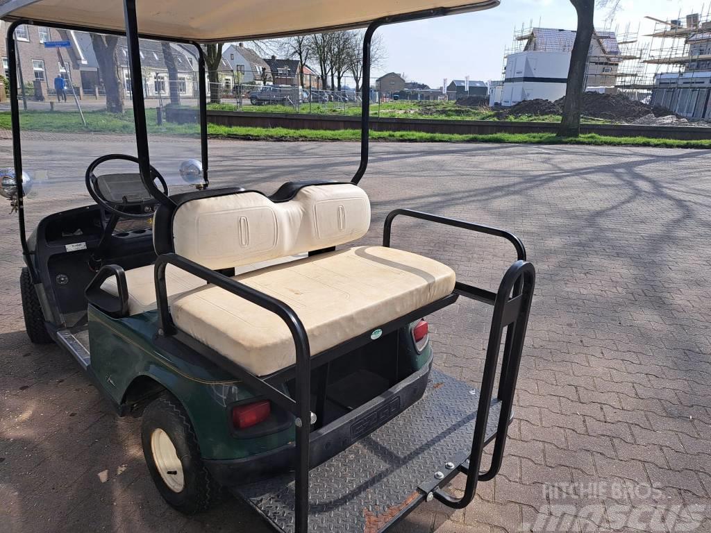 E-Z-GO Golfkar benzine Veicoli cross-country