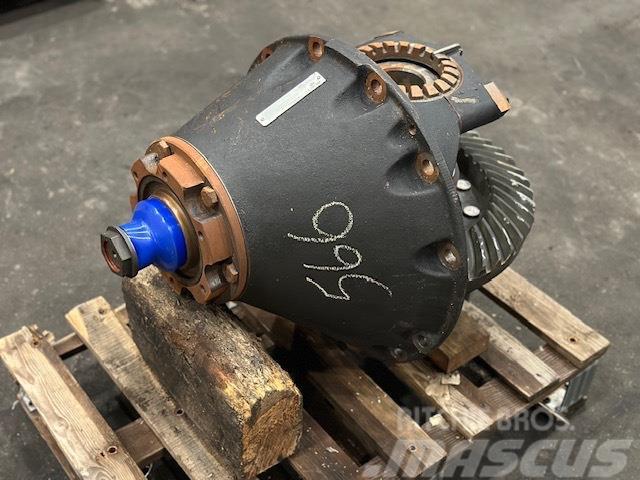 Spicer Differential IHC 550 Assi