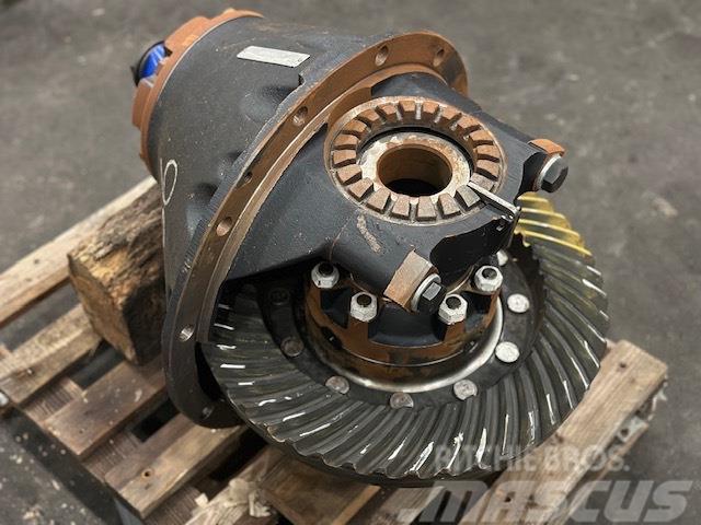 Spicer Differential IHC 550 Assi