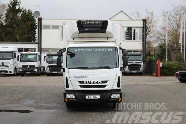 Iveco Eurocargo 100E18 E5 /LBW/CS 850MT/----027 Camion a temperatura controllata