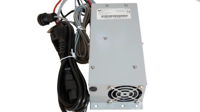 Haulotte Battery charger 24 VDC 230 / HA 2901009770 Componenti elettroniche
