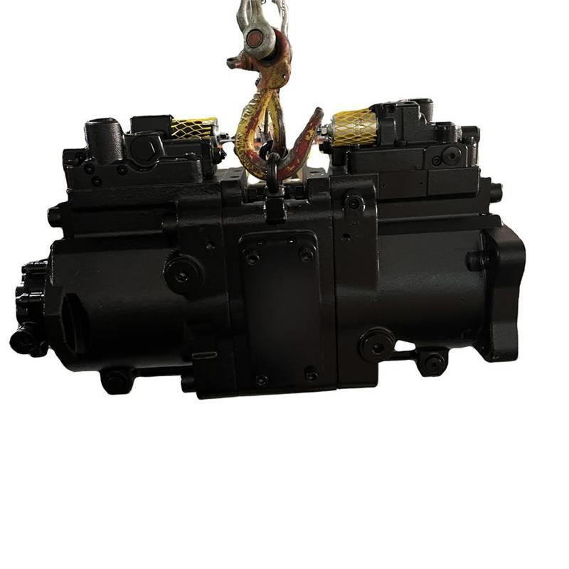 Kobelco SK350-10 Hydraulic Pump Componenti idrauliche