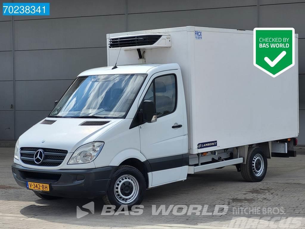Mercedes-Benz Sprinter 310 CDI Koelwagen Carrier Xarios 300 230V Van a temperatura controllata