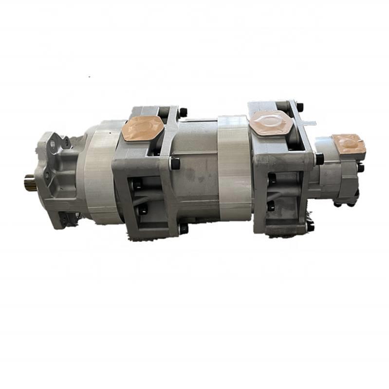 Komatsu WA480-5  Hydraulic Pump Componenti idrauliche