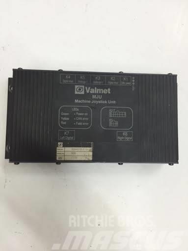 Valmet 860.1 modules Componenti elettroniche