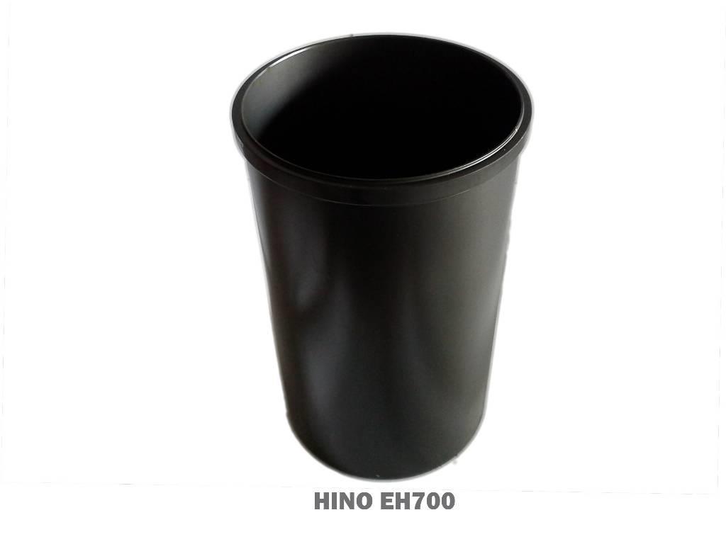 Hino Cylinder liner EH700 Motori
