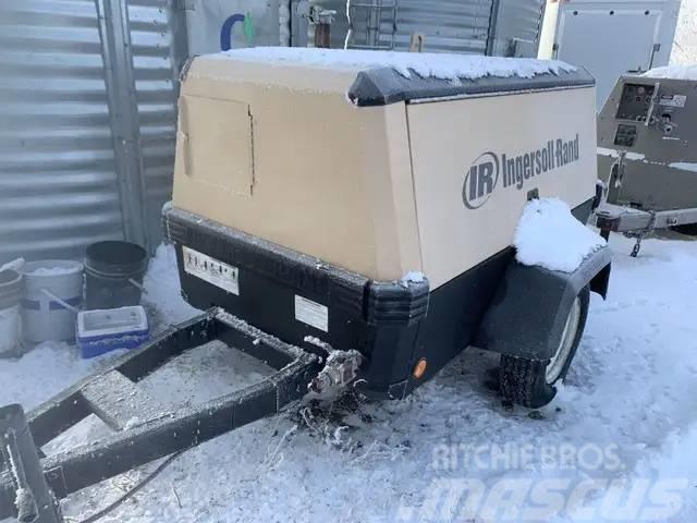 Ingersoll Rand Ingersoll Rand Camion altro