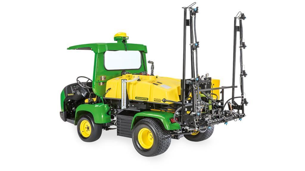 John Deere Nozzle Control Kit Altre macchine per la manutenzione del verde e strade