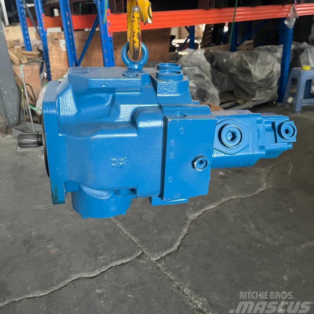Takeuchi B070 hydraulic pump 19020-14800 Trasmissione