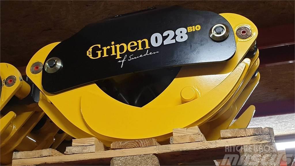 HSP Gripen 028 BIO Pinze