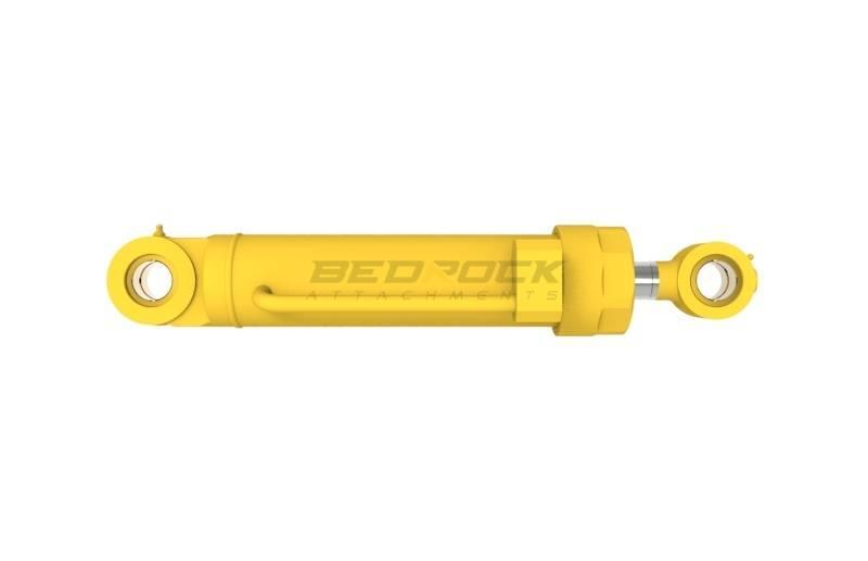 Bedrock Cylinder fits CAT D5G D4G D3G Bulldozer Ripper Scarificatori