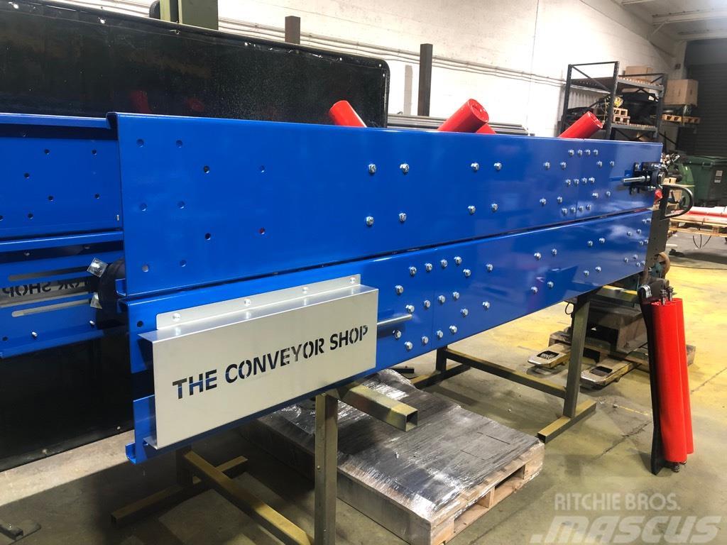  The Conveyor Shop Universal 1200mm x 10 Metres Nastri trasportatori