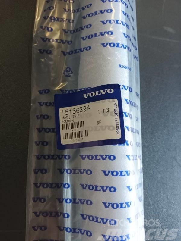 Volvo VCE EMBLEM 15156394 Telaio e sospensioni