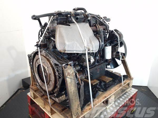 Iveco F4AFE611E C006 Motori