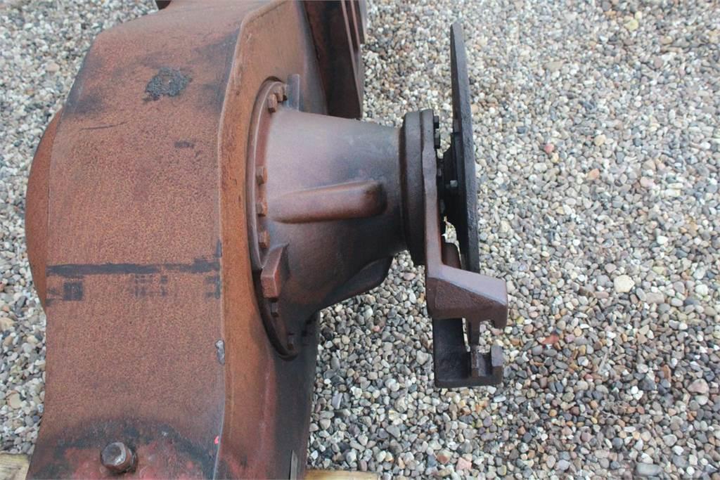 Linde 4230 Front Axle Trasmissione