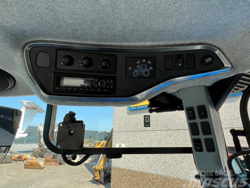 New Holland T5.140 Dynamic Command, Chargeur, 2021!! Trattori