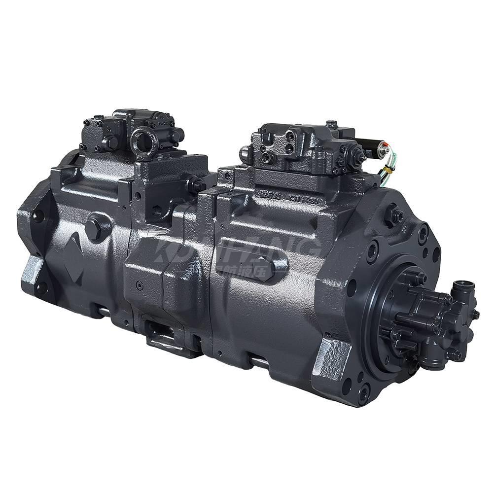 Doosan 400914-00216A DX700  Hydraulic Pump Trasmissione