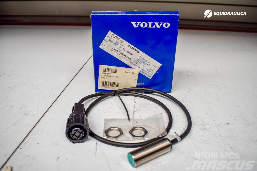 Volvo SENSOR - VOE 1119358 Altri componenti