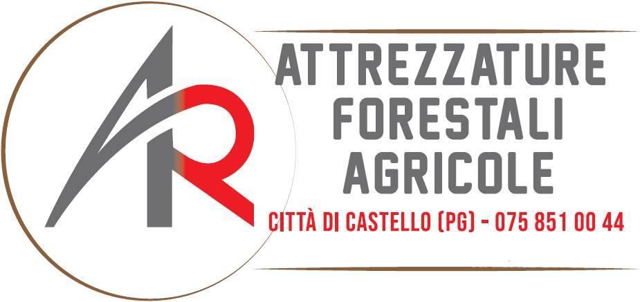  FORCA POTATURA FP170 ALESSIO ROSSI SRL Altri accessori per trattori