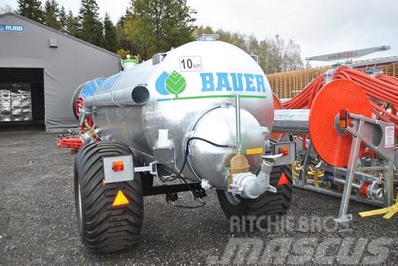 Bauer Vacum-vogn v63 Pneumatici, ruote e cerchioni