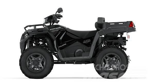 Polaris Nye - Sportsman 570 X2 - EPS - LE ATV