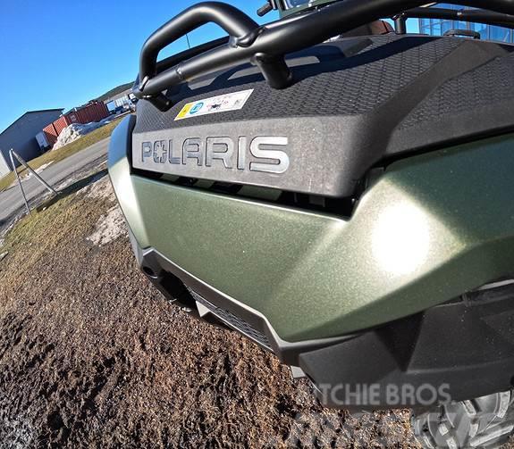 Polaris Sportsman 570 Agri Pro ATV