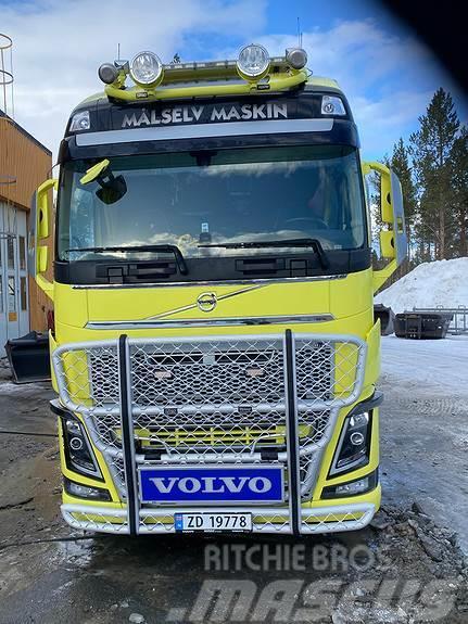 Volvo FH16 750 Camion altro