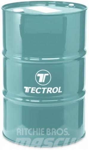  Tectrol Terra Hyd S Bio Hydrauliköl Altri componenti