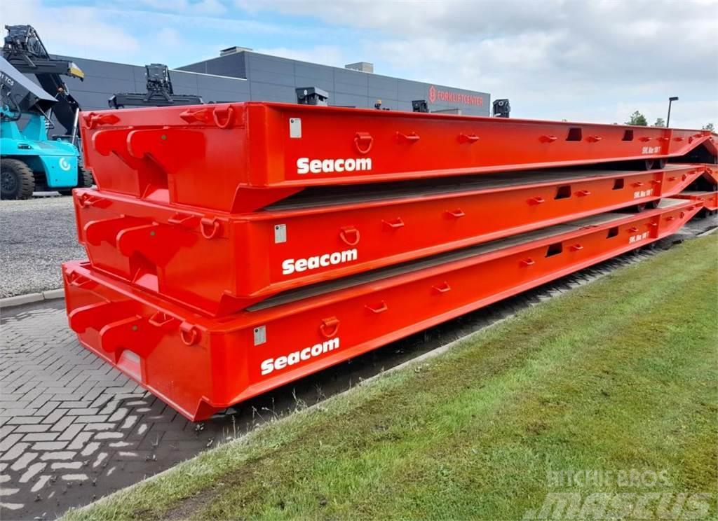 Seacom RT40/100T Trattori portuali